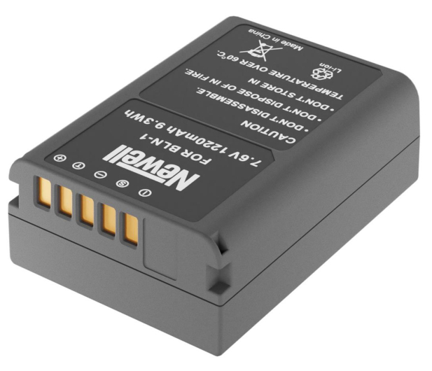 Newell BLN-1 do Olympus - 717940 - zdjęcie 2